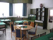 Hotel Heřmanovice