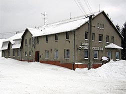 Hotel Heřmanovice