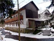 Hotel Karlov