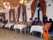 Hotel Karlov