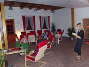 Hotel Karlov v�noce
