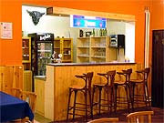 Hotel Na Trojce - bar