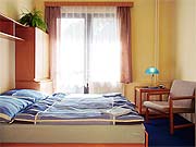Hotel Na Trojce - pokoj