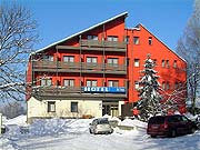 Hotel Na Trojce - Pusté Žibřidovice