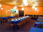 Hotel Na Trojce - restaurace