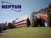 Fotografie hotelu Neptun Horský hotel Neptun