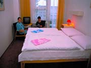 Fotografie pokoje hotelu Neptun Horský hotel Neptun - pokoj