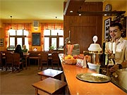 Hotel Stará Pošta Filipovice - bar