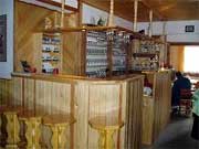 Penzion Ka�u�a Ramzov�