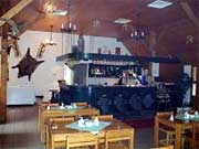 Penzion Ka�u�a Ramzov�