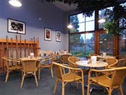 Penzion G - restaurace