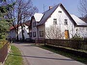Penzion Trol Lipov� L�zn�