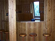 Penzion Zámeček Karlov - bar