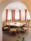 Penzion Slezský dům - restaurace