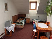 Priv�t Anto�ovi Jesen�k - pokoj