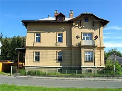 Priv�t Anto�ovi Jesen�k