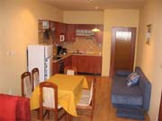 Fotografie apartmánu Ramzová Apartmány Ramzová