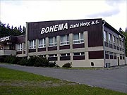 Bohemaland Zlaté Hory