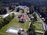 Rekreační areál Bohemaland - Zlaté Hory