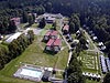 Rekreační areál Bohemaland - Zlaté Hory