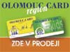 Olomouc Region Card