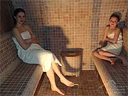 Relax Kolštejn sauna