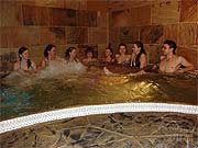 Relax Kolštejn výřivka