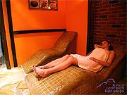 Vitální svět - relax centrum Kolštejn