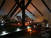 Vitální svět - relax centrum Kolštejn