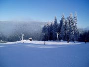 Ski areál Petříkov