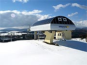 Ski are�l Avalanche lanovka