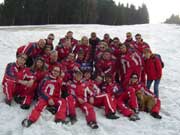 Profi Ski&Board school Jeseníky