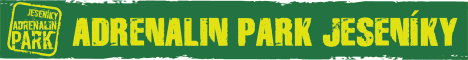 Adrenalin park Jesen�ky