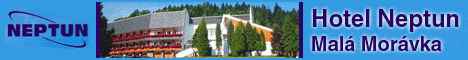 Hotel Neptun Jesen�ky