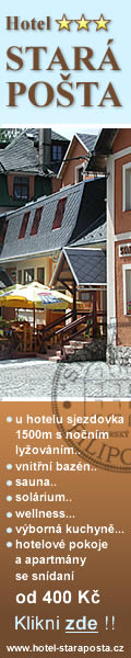 Hotel Star� po�ta