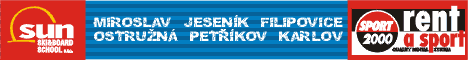 Sun Ski&Board school Jeseníky