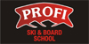 Profi ski & board school