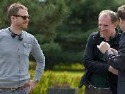 Herec Martin Finger a producent filmu Krásno Vojtěch Frič ON-LINE