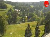 Webkamera Ski centrum Karlov 30.5.2011 18:00