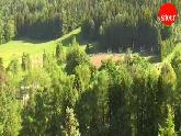 Webkamera Ski centrum Karlov 30.5.2011 16:30