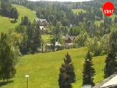 Webkamera Ski centrum Karlov 30.5.2011 16:00