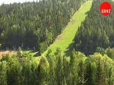 Webkamera Ski centrum Karlov 30.5.2011 15:30