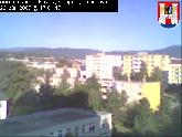 Webkamera v �umperku na ulici Kmochova