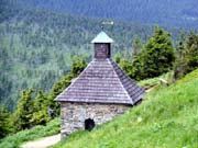 Vřesová studánka (26.6.2004)