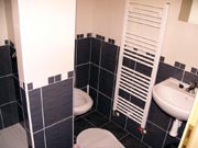 Vila Jana Ostružná koupelna