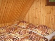 Chata Ostružina