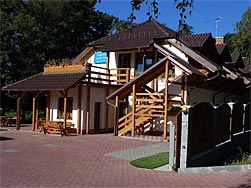 Hotel Avalanche Dolní Moravice