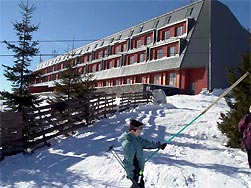 Privátní apartmán Ramzová