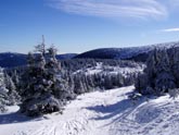 Žalostná hora od Šeráku (16.1.2005)