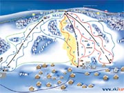 Ski areál Kunčice